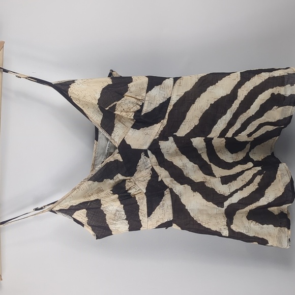 NWT Banana Republic Cami Size 6P - Picture 1 of 6